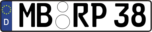 MB-RP38