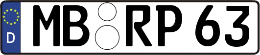 MB-RP63