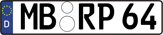 MB-RP64