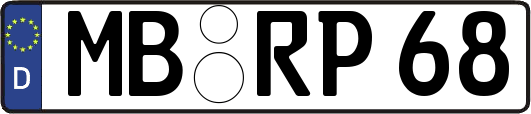 MB-RP68