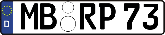 MB-RP73