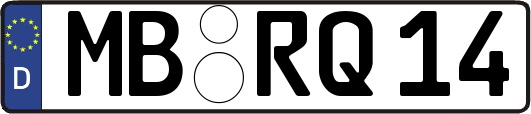 MB-RQ14