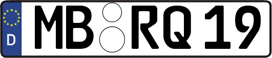 MB-RQ19