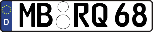 MB-RQ68