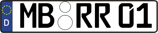 MB-RR01