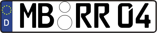 MB-RR04