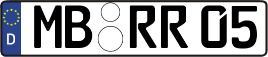 MB-RR05
