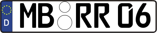 MB-RR06