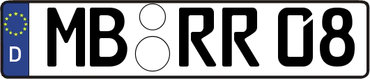 MB-RR08