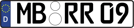MB-RR09