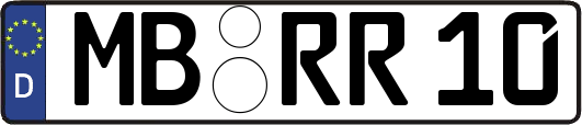 MB-RR10