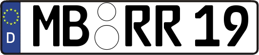 MB-RR19