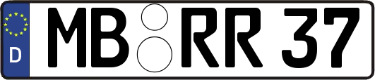 MB-RR37