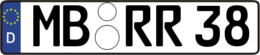 MB-RR38