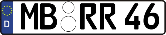 MB-RR46