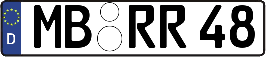 MB-RR48