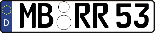 MB-RR53