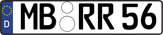 MB-RR56