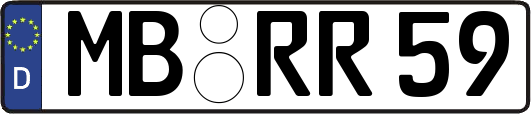 MB-RR59