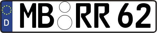 MB-RR62