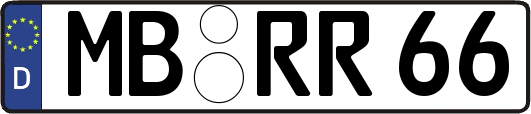 MB-RR66
