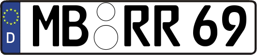 MB-RR69