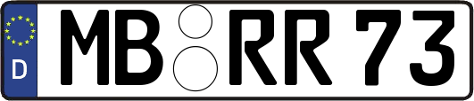 MB-RR73