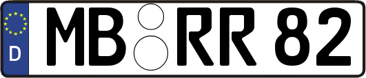 MB-RR82