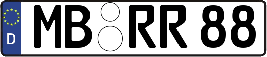 MB-RR88