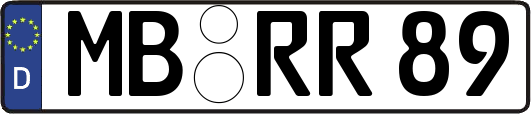 MB-RR89