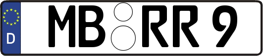 MB-RR9
