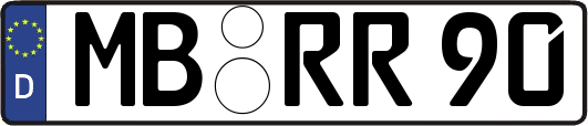 MB-RR90