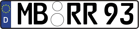 MB-RR93