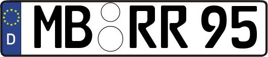 MB-RR95