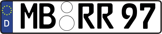 MB-RR97