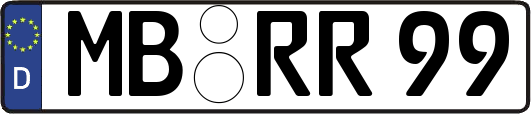 MB-RR99