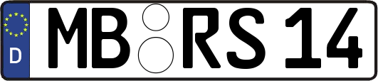 MB-RS14
