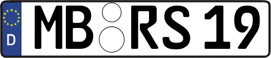 MB-RS19