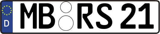 MB-RS21