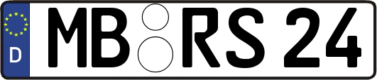 MB-RS24