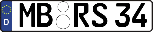 MB-RS34