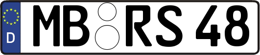 MB-RS48