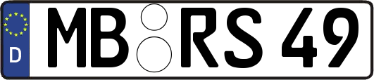 MB-RS49