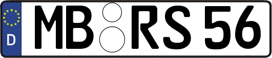 MB-RS56
