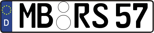 MB-RS57
