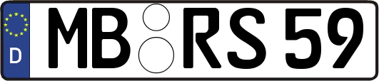 MB-RS59