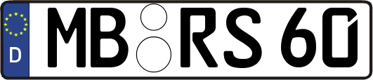 MB-RS60