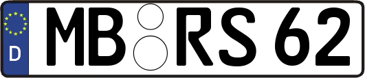 MB-RS62