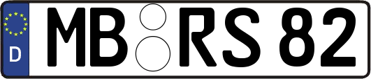 MB-RS82