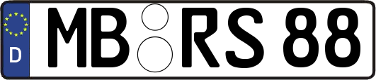 MB-RS88